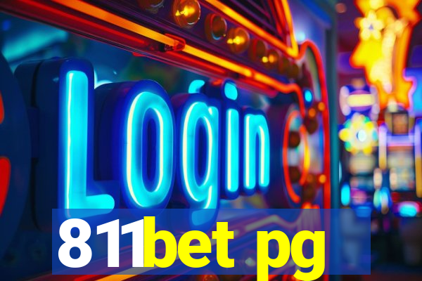 811bet pg